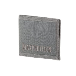 MAXPEDITION BFW™ Bi-Fold Wallet - Grey