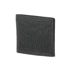 MAXPEDITION BFW™ Bi-Fold Wallet - Black