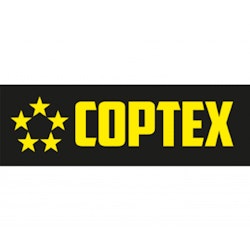 COPTEX Handfängselfodral i öppen modell