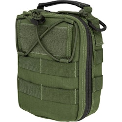 MAXPEDITION FR1 Pouch - Green