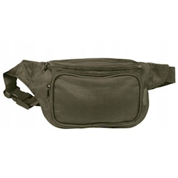 MIL-TEC by STURM FANNY PACK POUCH - OD Green
