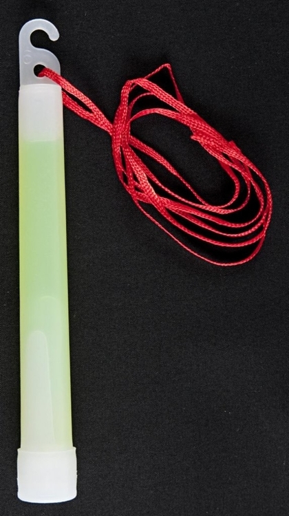 HELIKON-TEX Lightstick 6" – 15cm (Red)