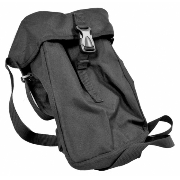 GUMARNY Väska för skyddsmask