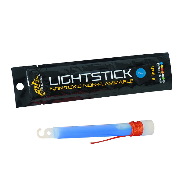 HELIKON-TEX Lightstick 6" – 15cm (Blue)