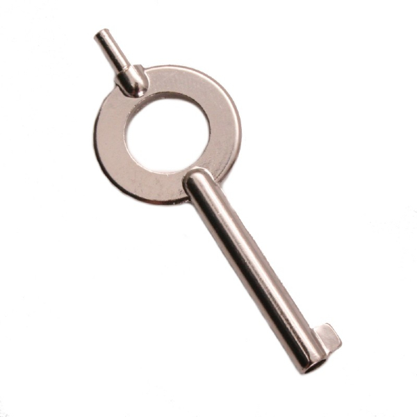 ROTHCO Standard Handcuff Key - Fängselnyckel
