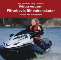 Fritidsskepparen förarbevis för vattenskoter