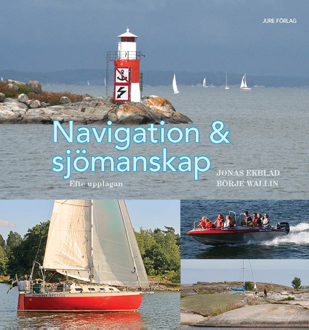 Navigation och sjömanskap