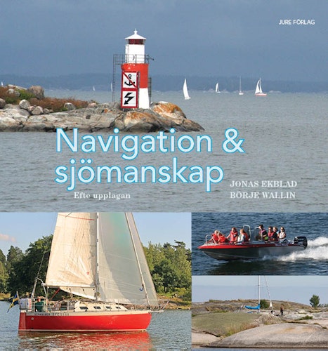 Navigation och sjömanskap