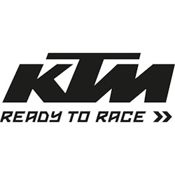 KTM READY TO RACE