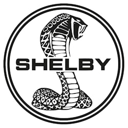 SHELBY