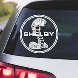 SHELBY