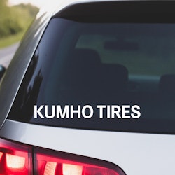 KUMHO TIRES