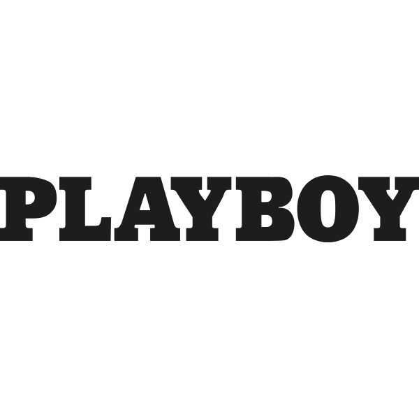 PLAYBOY | ENDAST TEXT