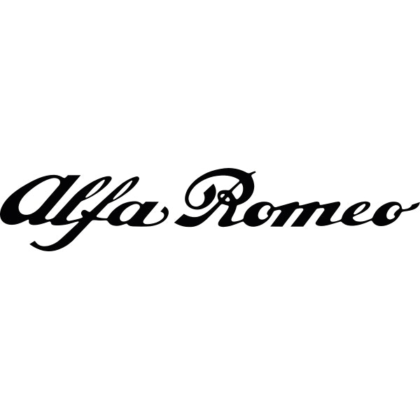 ALFA ROMEO