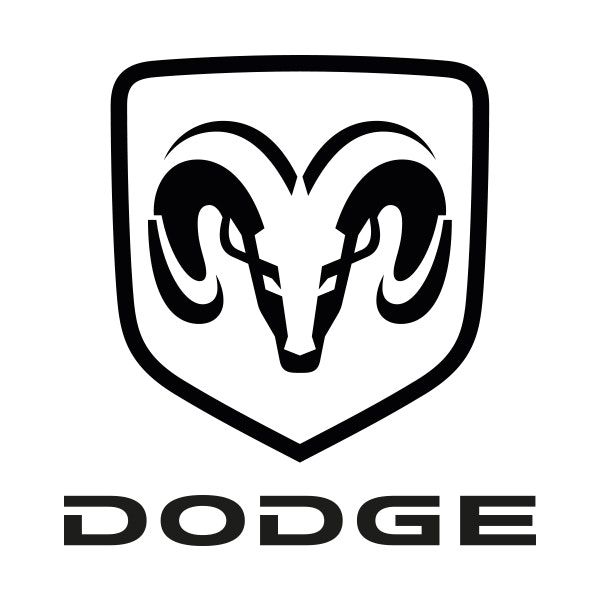 DODGE | KOMPLETT