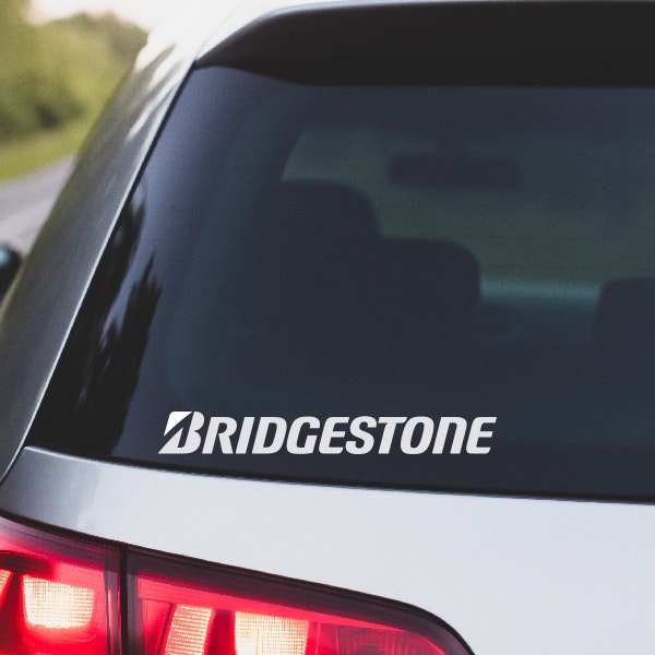 BRIDGESTONE