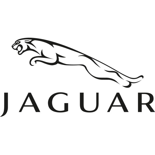 JAGUAR | KOMPLETT