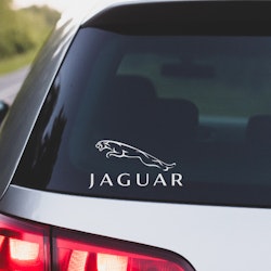 JAGUAR | KOMPLETT