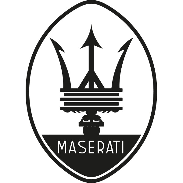 MASERATI