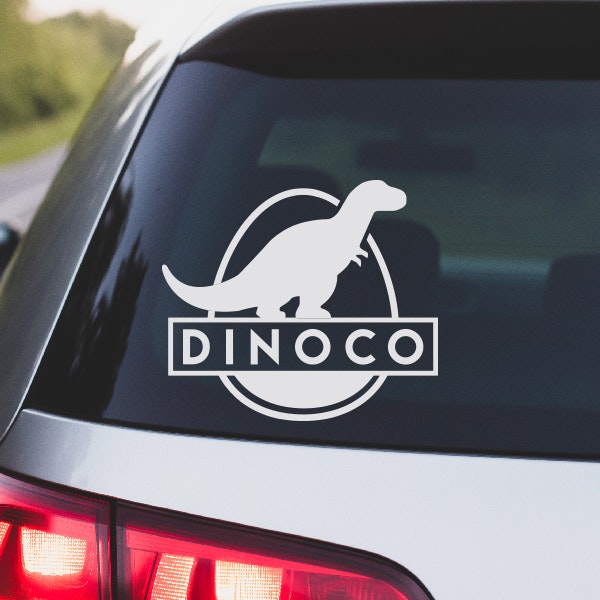 DINOCO