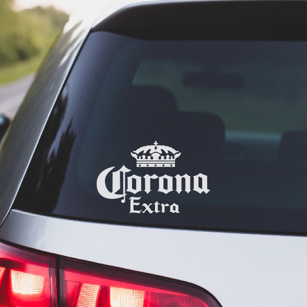 CORONA EXTRA