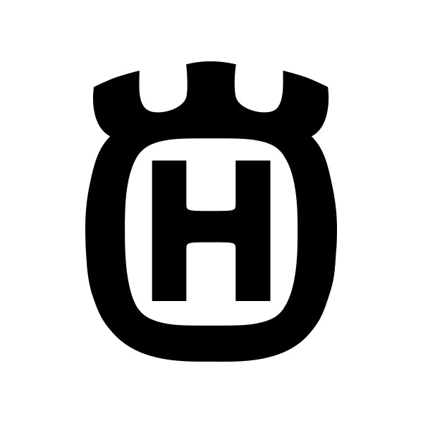 HUSQVARNA | UTAN TEXT