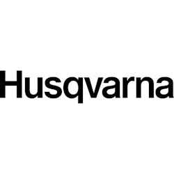 HUSQVARNA | ENDAST TEXT