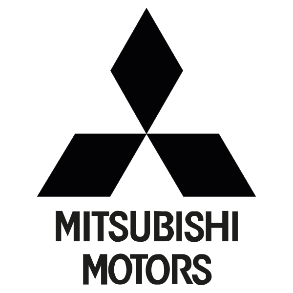 MITSUBISHI | KOMPLETT