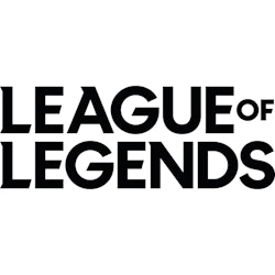 LEAGUE OF LEGENDS