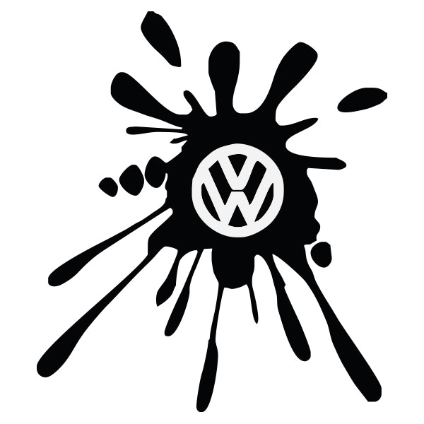 VOLKSWAGEN SPLASH