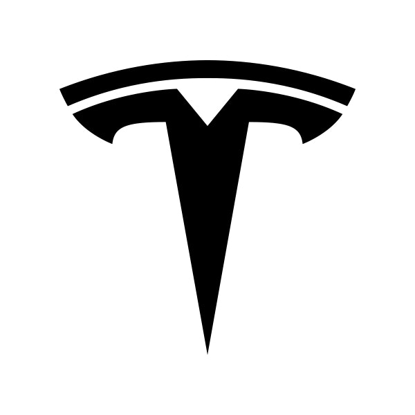 TESLA | UTAN TEXT