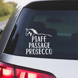 PIAFF PASSAGE PROSECCO