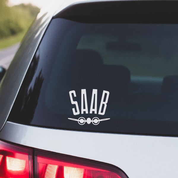 SAAB | AIR