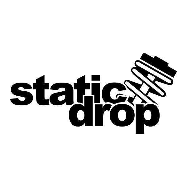 STATIC DROP | COILOVERS