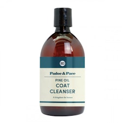 PADOC & PACE | Pine Oil Coat Cleanser 500ml