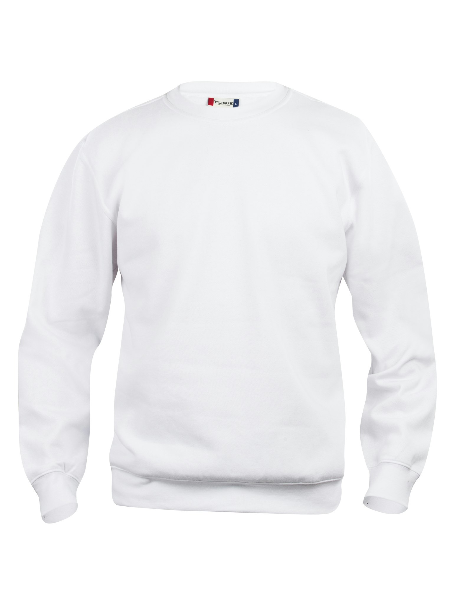 CLIQUE | BASIC ROUNDNECK | herr