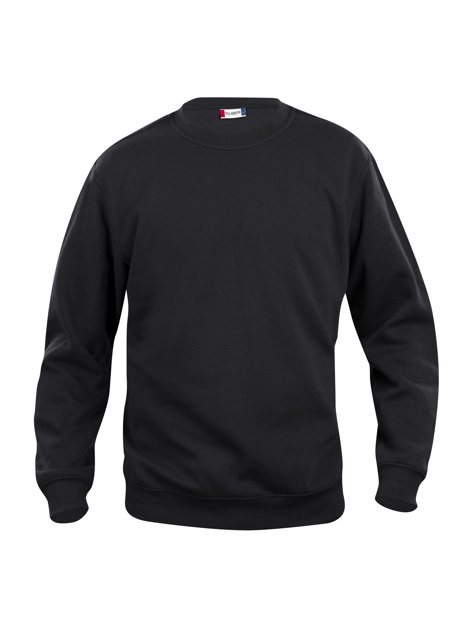 BASIC ROUNDNECK | sweatshirt | herr/unisex