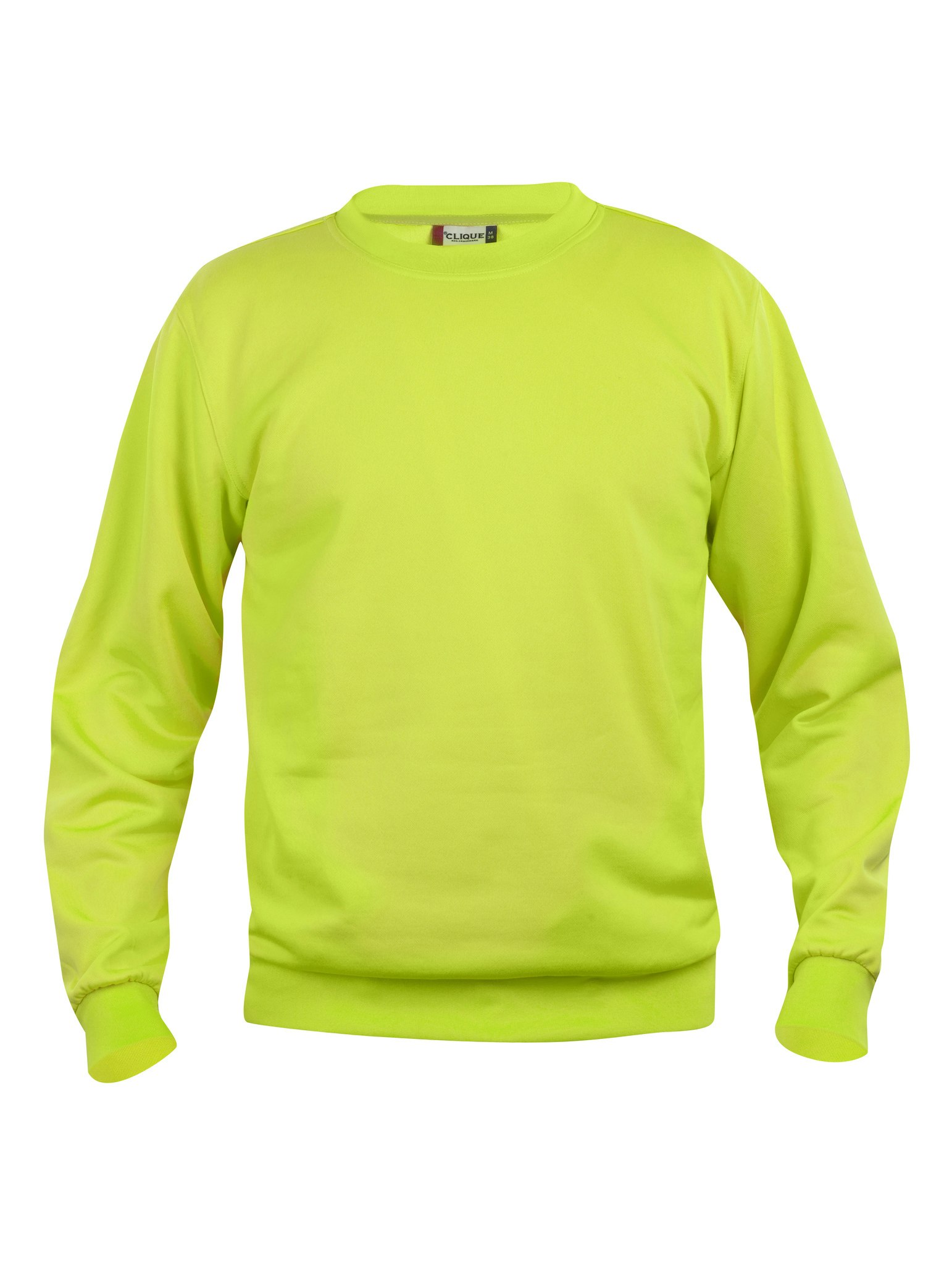 BASIC ROUNDNECK | sweatshirt | herr/unisex - DesignAuto