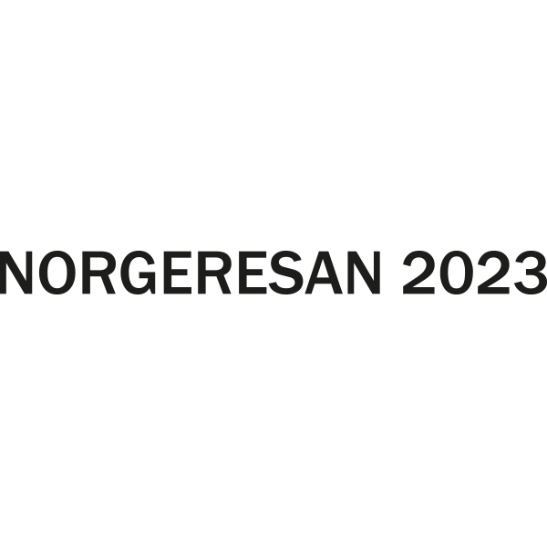 NORGERESAN 2023