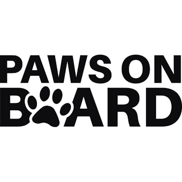 PAWS ON BOARD