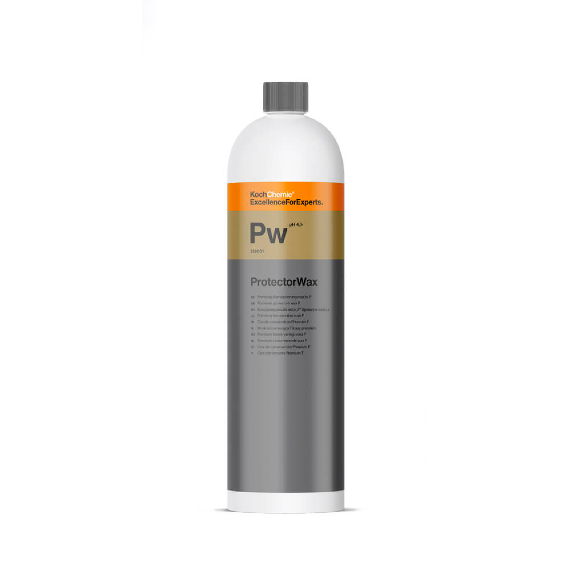 KOCH-CHEMIE | Protector Wax | 1 liter