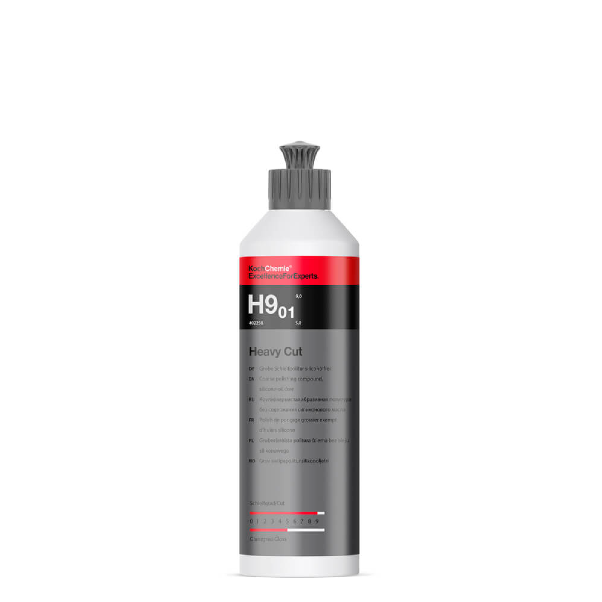 KOCH-CHEMIE | Heavy Cut H9.01 | 250 ml