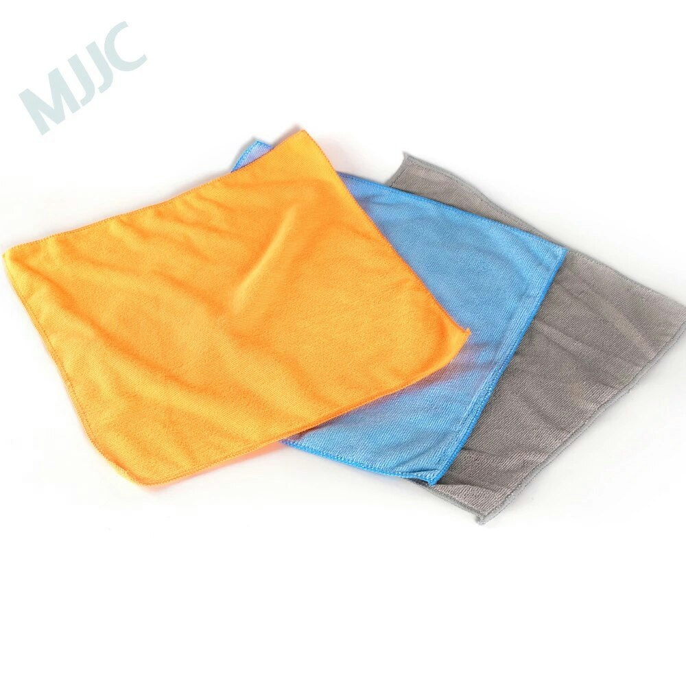 MJJC | MICROFIBERDUKAR 300GSM | 3-pack