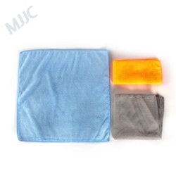 MJJC | MICROFIBERDUKAR 300GSM | 3-pack