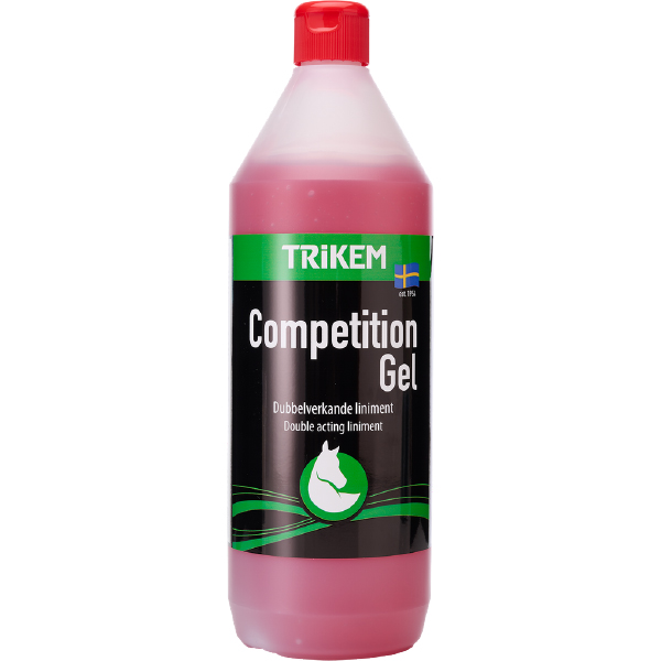 TRIKEM | Competition Gel 1000ml