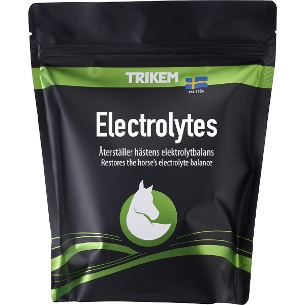 TRIKEM | Electrolytes 1500g