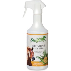 STIEFEL | Top Shine Aloe Vera | 750ml