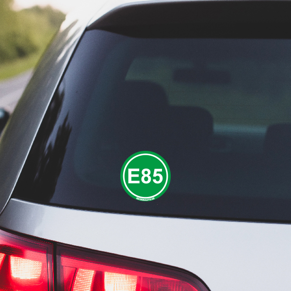 E85 | ETANOL