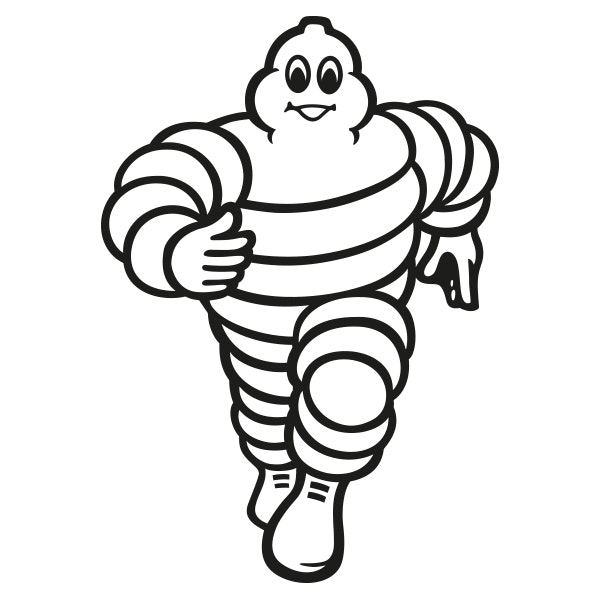 MICHELIN | MICHELINGUBBE