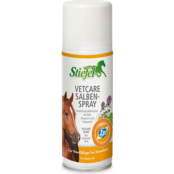 STIEFEL | Vetcare Spray 200ml